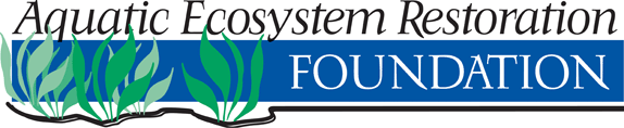 Aquatic Ecosystem Restoration Foundation